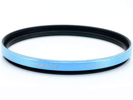 My Color Filter 58mm [�p�[���u���[] �̐��i�摜