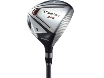 �c�A�[�X�e�[�W X-FW �t�F�A�E�F�C�E�b�h #7 [TourAD B11-01w �t���b�N�X�FS] �̐��i�摜