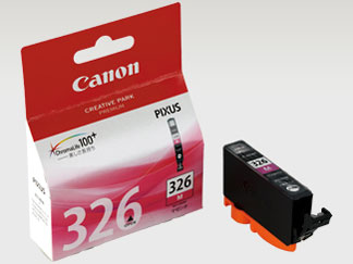 BCI-326M [�}�[���^] �̐��i�摜