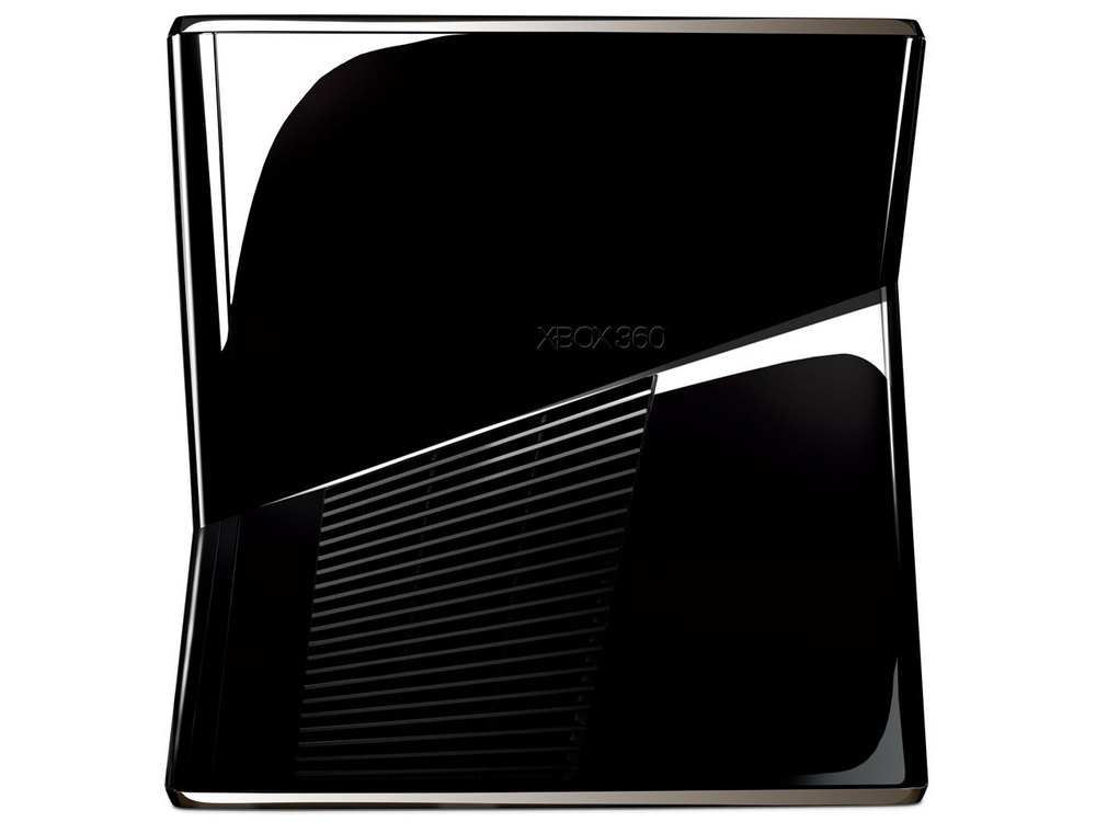 Xbox 360 4GB + Kinect