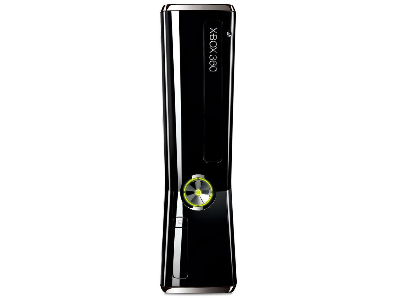 Xbox 360 4GB + Kinect