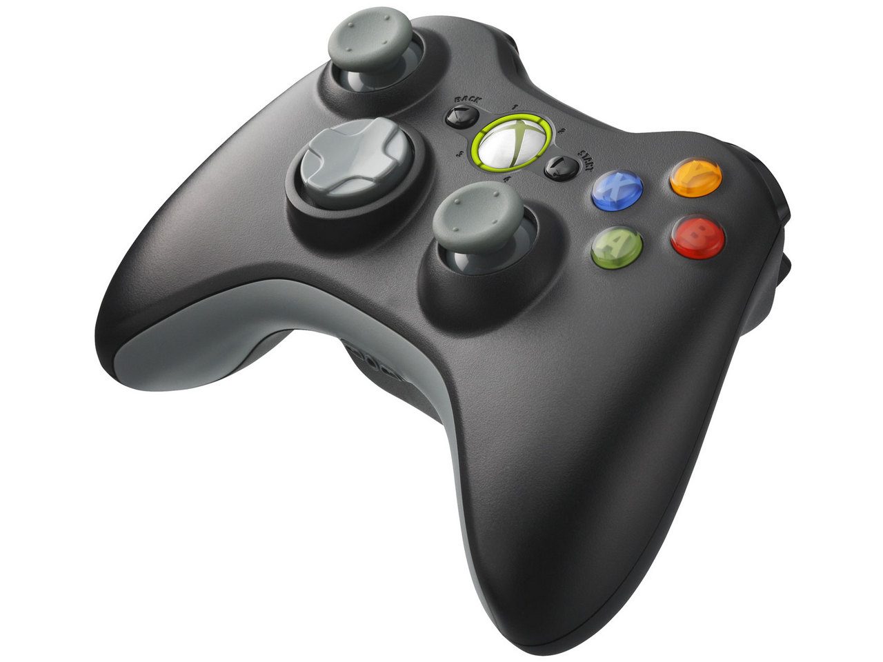 Xbox 360 4GB + Kinect