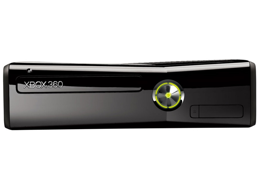 Xbox 360 250GB + Kinect (�X�y�V���� �G�f�B�V����)