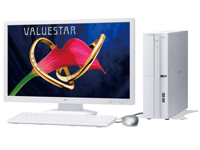 VALUESTAR L VL350/CS PC-VL350CS �̐��i�摜