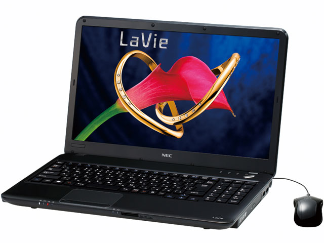 NEC LaVie S LS350/CS6B PC-LS350CS6B [エスプレッソブラック] 価格比較 - 価格.com