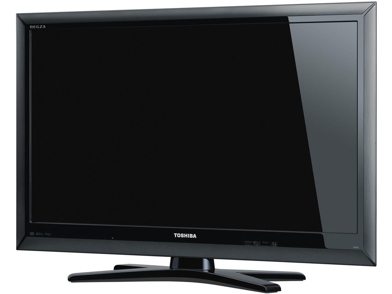 LED REGZA 37HE1(K) [37�C���` �u���b�N]