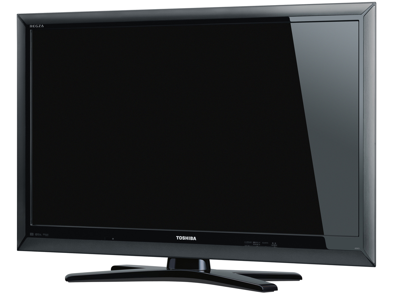 LED REGZA 42HE1(K) [42�C���` �u���b�N]