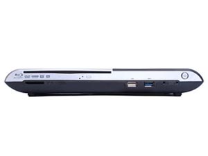 ZBOX HD-ID33BR