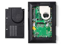 ZBOX HD-ID33BR