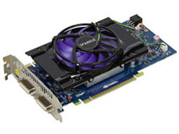 GF-GTS450-E1GHD [PCIExp 1GB] �̐��i�摜