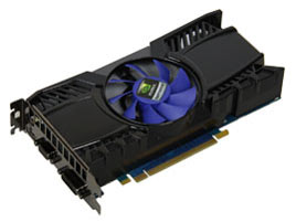 GF-GTS450-E1GHD/OC [PCIExp 1GB] �̐��i�摜