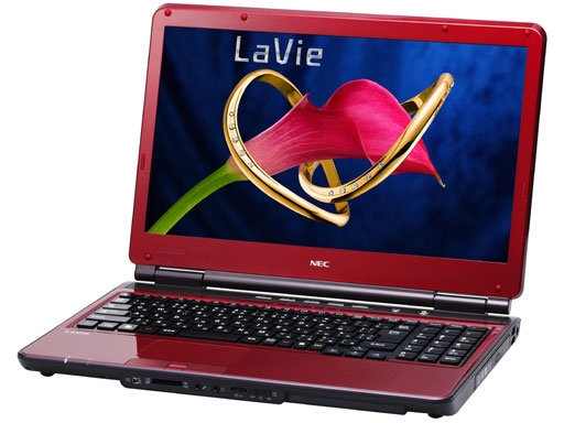LaVie G �^�C�vL PC-GL24TS1DL [�X�p�[�N�����O���b�`���b�h] �̐��i�摜