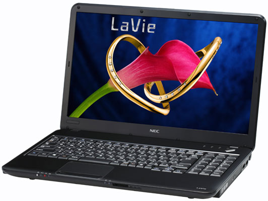 NEC LaVie G タイプS PC-GL20G5AL 価格比較 - 価格.com
