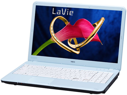 LaVie G �^�C�vS PC-GL20GM5AL [�G�A���[�u���[]