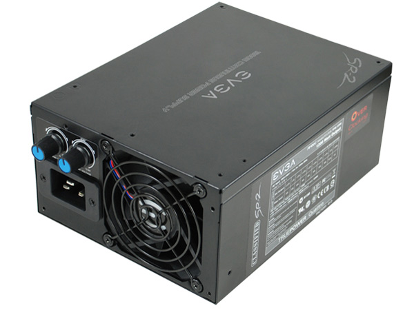Classified SR-2 1200W Power Supply 100-PS-1200-GR �̐��i�摜