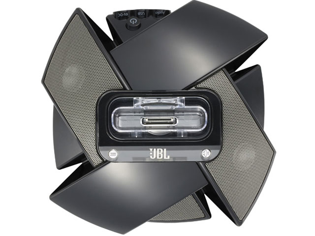 JBL ON STATION MICRO III [�u���b�N]