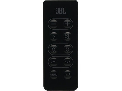 JBL ON STATION MICRO III [�u���b�N]