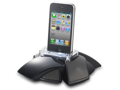 JBL ON STATION MICRO III [�u���b�N] �̐��i�摜