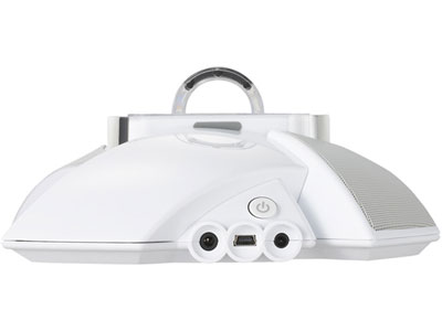 JBL ON STATION MICRO III [�z���C�g]