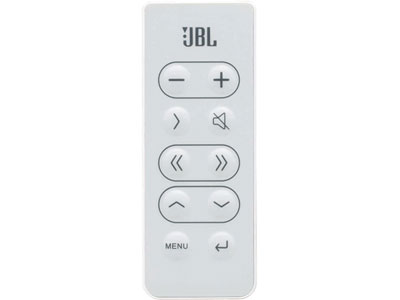 JBL ON STATION MICRO III [�z���C�g]