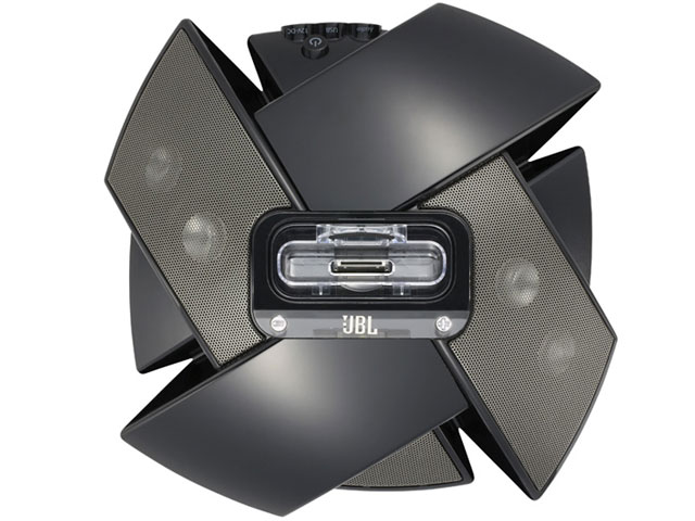 JBL ON STATION IV [�u���b�N]