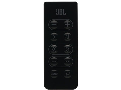 JBL ON STATION IV [�u���b�N]