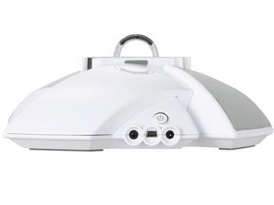 JBL ON STATION IV [�z���C�g]