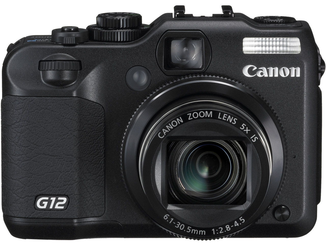 PowerShot G12
