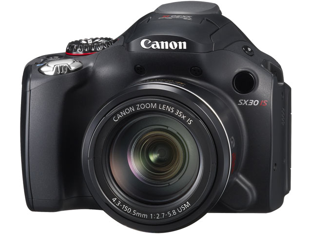 良品　Canon PowerShot SX30IS パワーショット　コンデジ CANON PowerShot SX30 IS 価格比較 - 価格.com