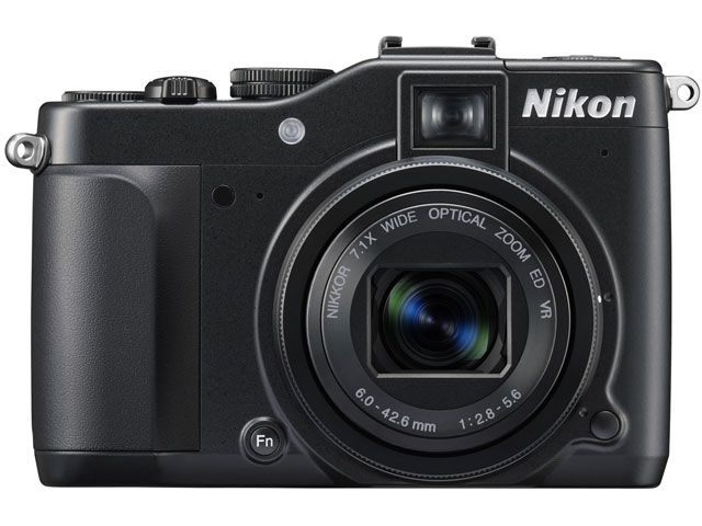 COOLPIX P7000