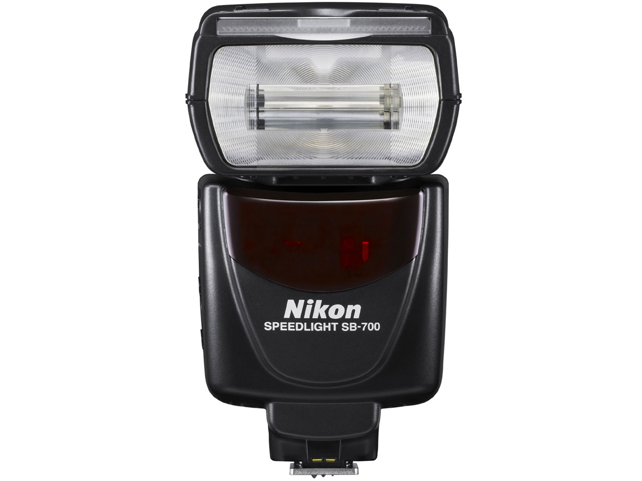 �X�s�[�h���C�g SB-700