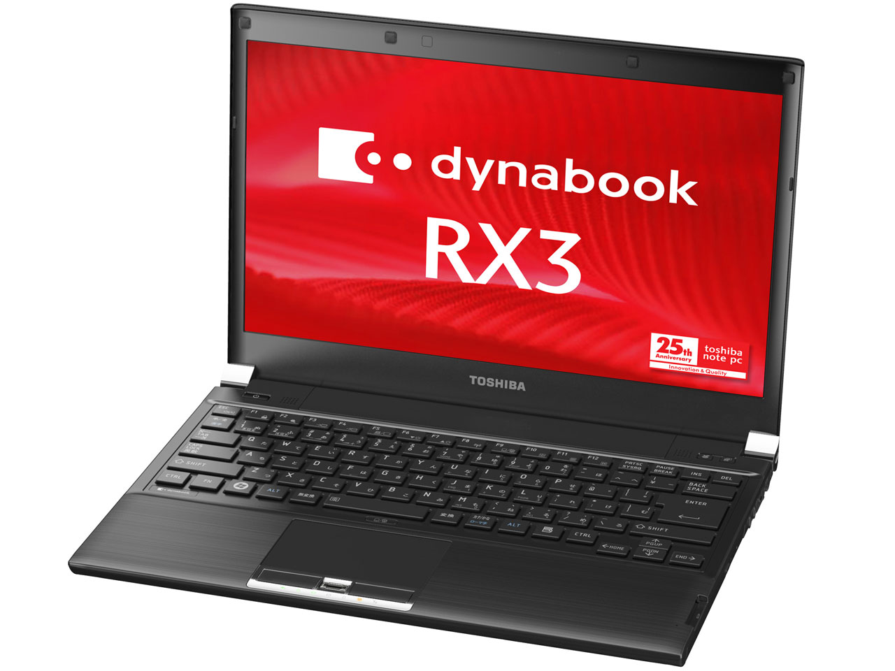 dynabook RX3 TM226Y/3HD PPR3TM2Y2MRNG