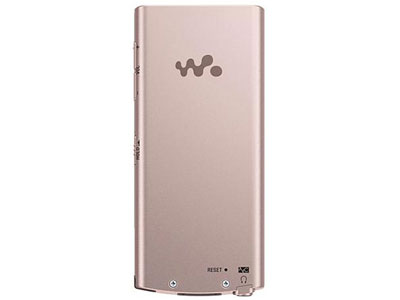 NW-A856 (P) [32GB ���[�s���N]