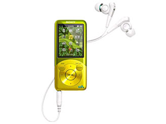 SONY WALKMAN NW-S754 デジタルオーディオプレーヤー 8GB SONY NW-S754 (L) [8GB ブルー] 価格比較 - 価格.com