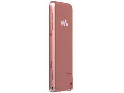 NW-S754 (PI) [8GB ���C�g�s���N]