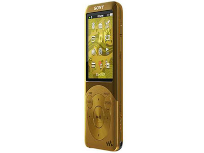 NW-S755 (N) [16GB �S�[���h]