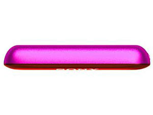 NW-S756 (P) [32GB �r�r�b�h�s���N]