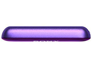 NW-S756 (V) [32GB �o�C�I���b�g]