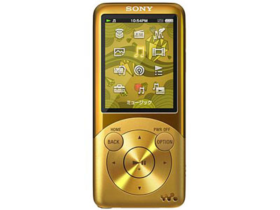 NW-S756 (N) [32GB �S�[���h]