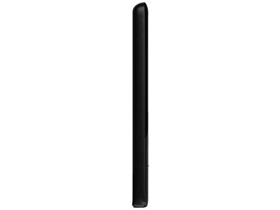 『本体 左側面』 NW-S756 (B) [32GB ブラック] の製品画像
