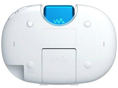 NW-S754K (L) [8GB �u���[]