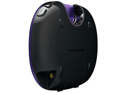 NW-S754K (V) [8GB �o�C�I���b�g]