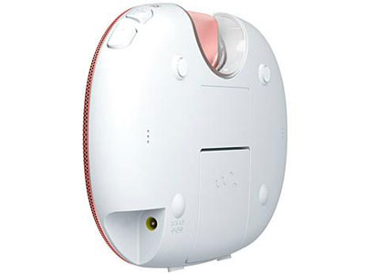 NW-S754K (PI) [8GB ���C�g�s���N]