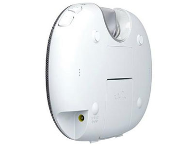 NW-S754K (W) [8GB �z���C�g]