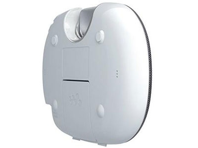 NW-S754K (W) [8GB �z���C�g]