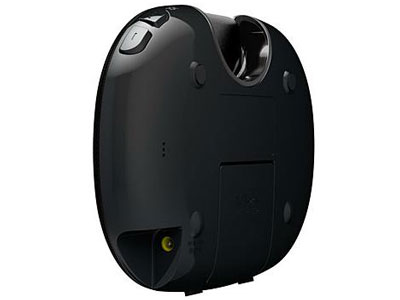 NW-S754K (B) [8GB �u���b�N]