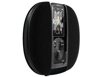 NW-S754K (B) [8GB �u���b�N]