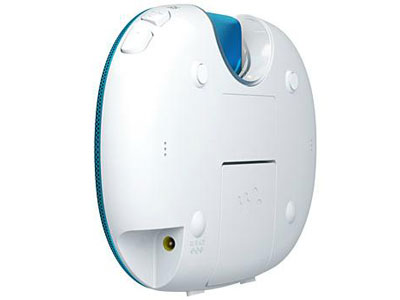 NW-S755K (L) [16GB �u���[]