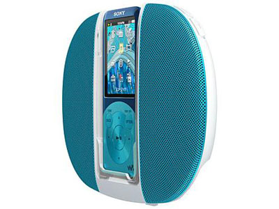 NW-S755K (L) [16GB �u���[]