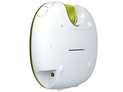 NW-S755K (G) [16GB �O���[��]